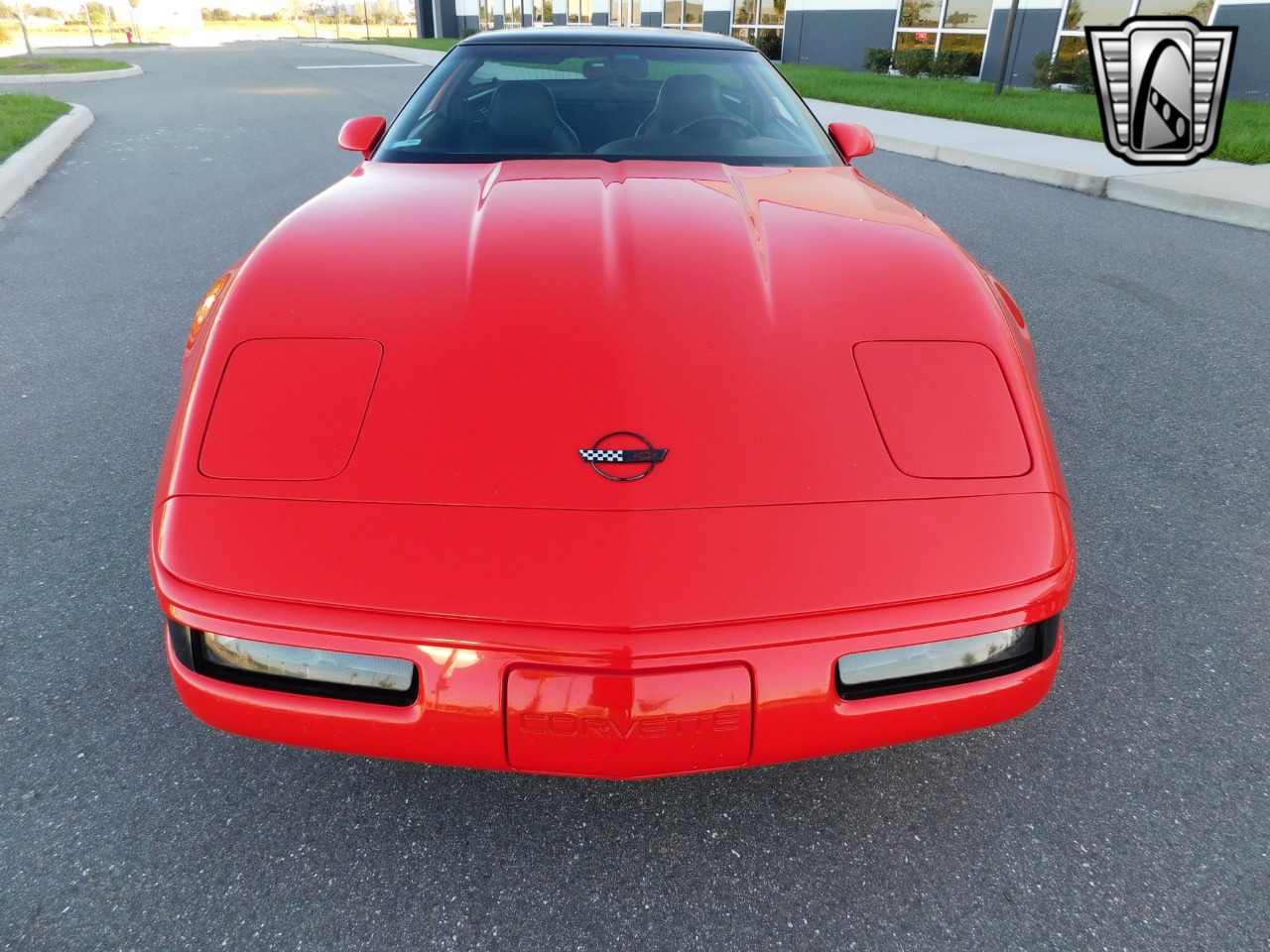 1994 Chevrolet Corvette 58