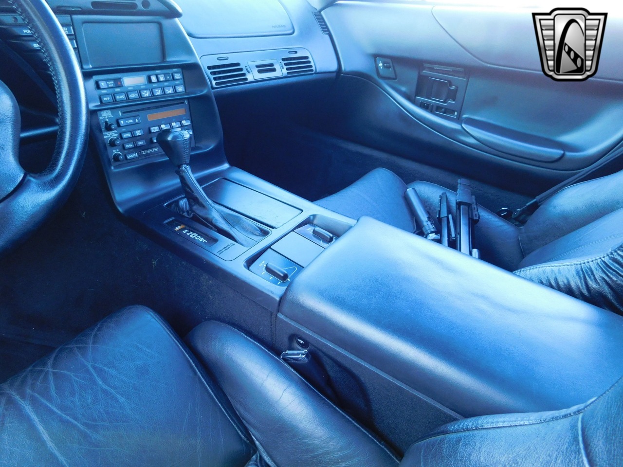 1994 Chevrolet Corvette 83