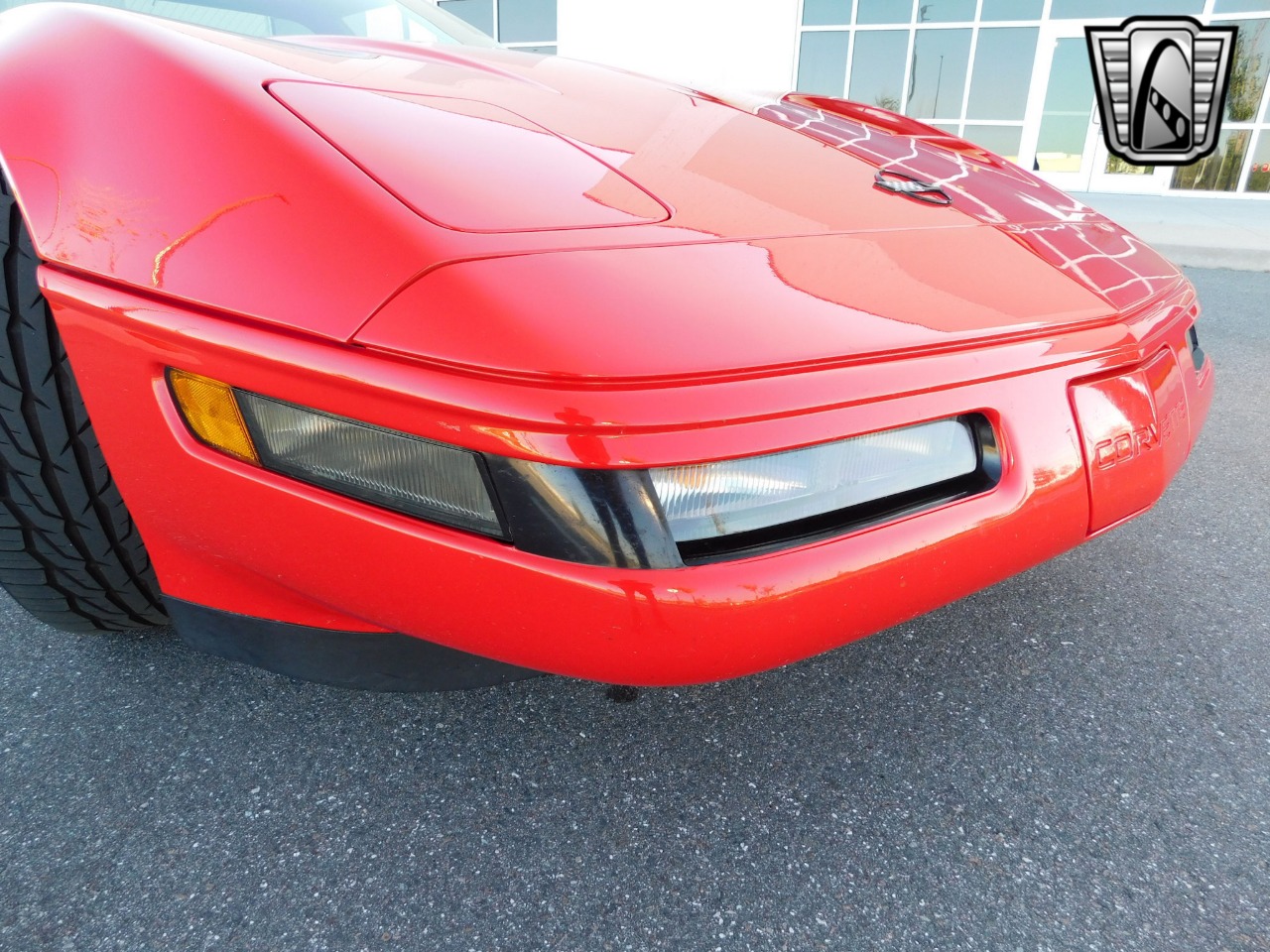 1994 Chevrolet Corvette 59