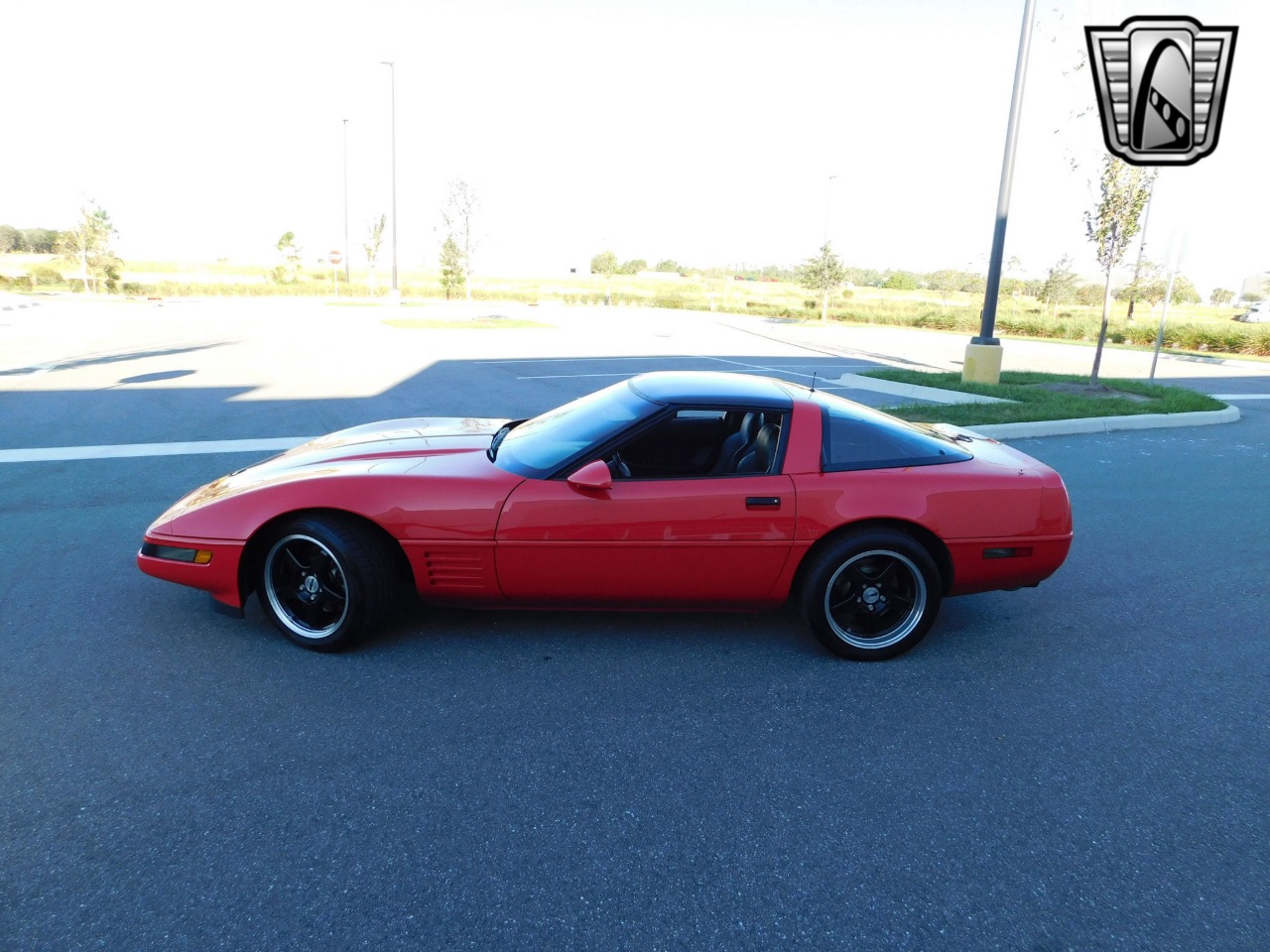 1994 Chevrolet Corvette 36