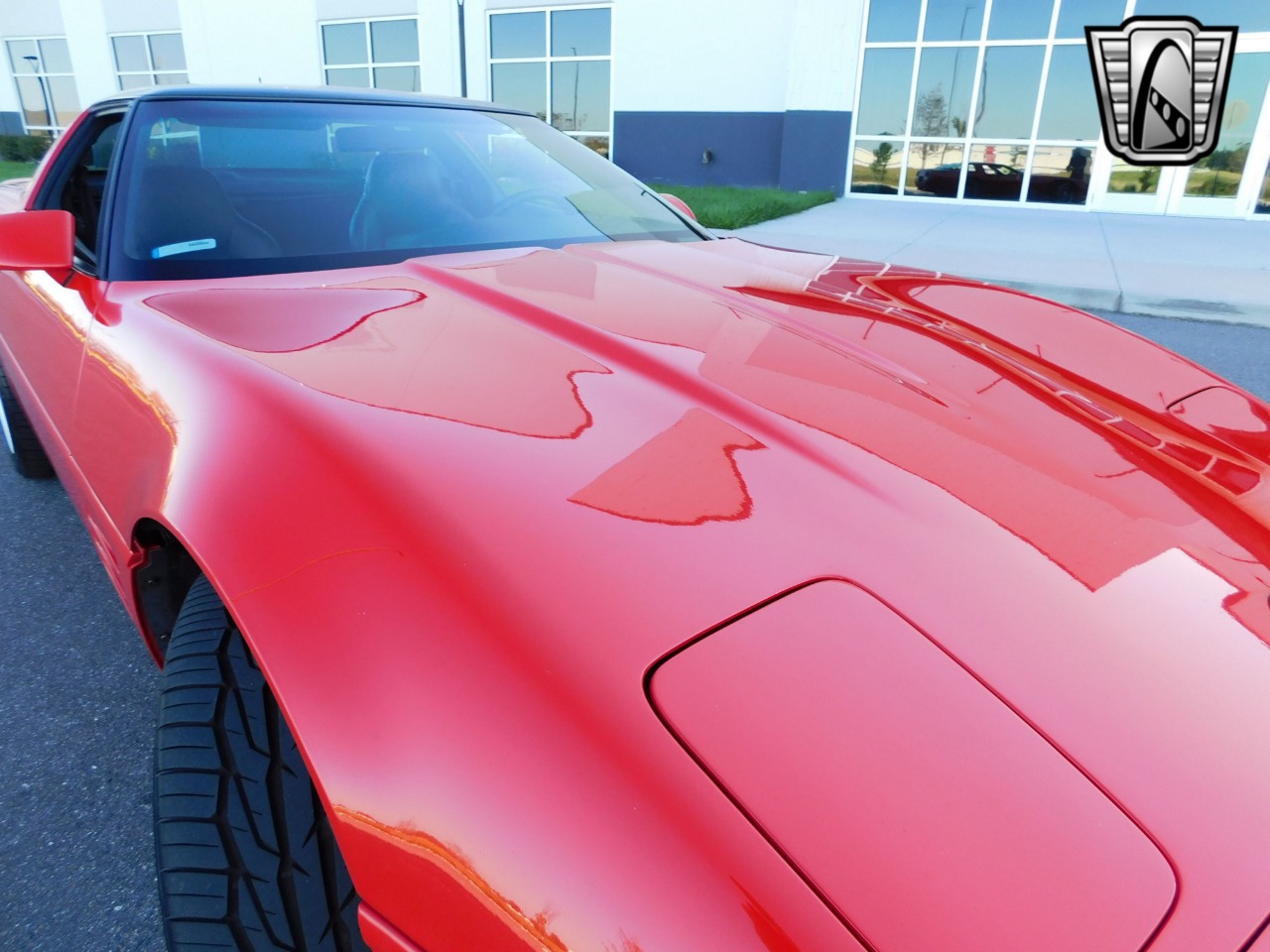 1994 Chevrolet Corvette 60