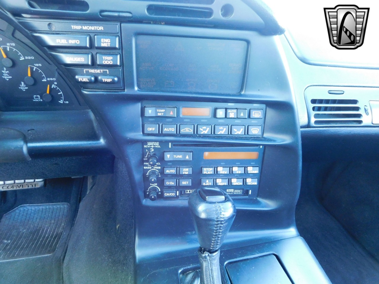 1994 Chevrolet Corvette 85