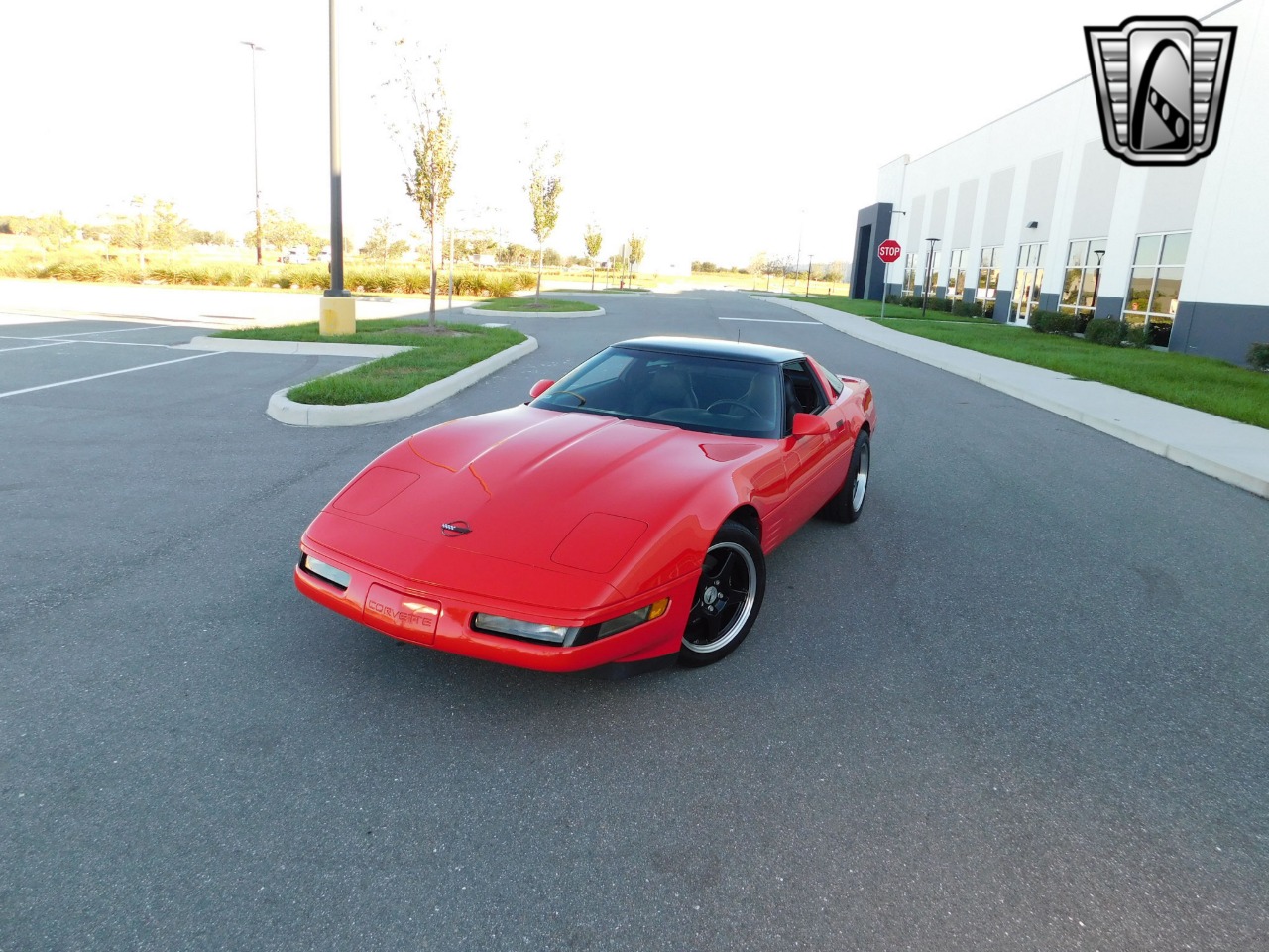1994 Chevrolet Corvette 9