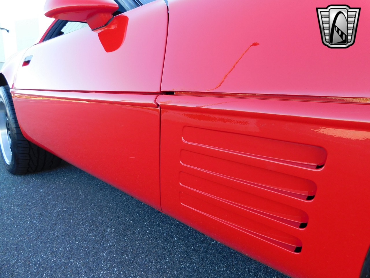 1994 Chevrolet Corvette 61