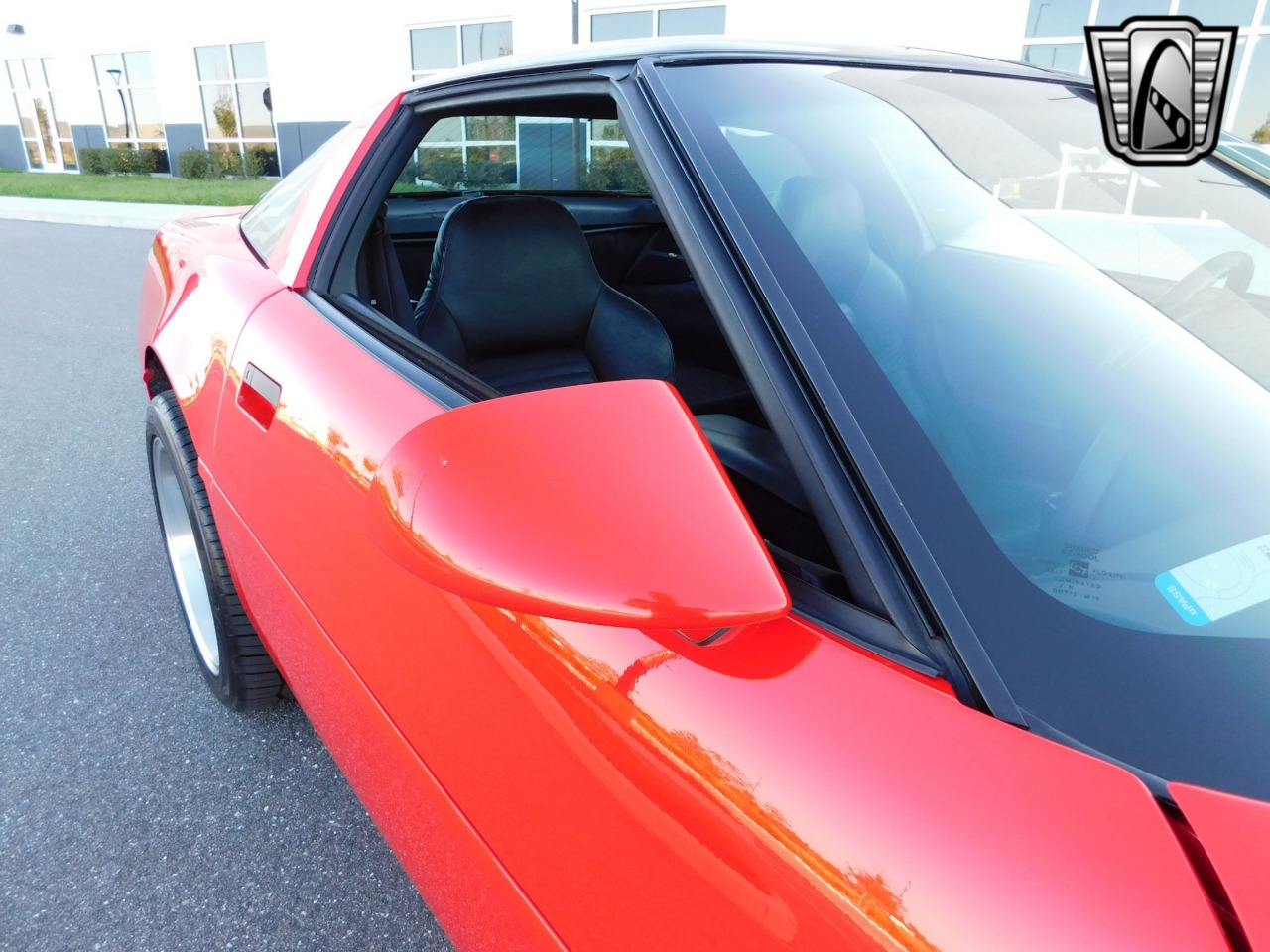 1994 Chevrolet Corvette 62