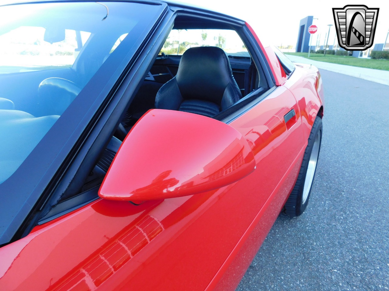 1994 Chevrolet Corvette 38