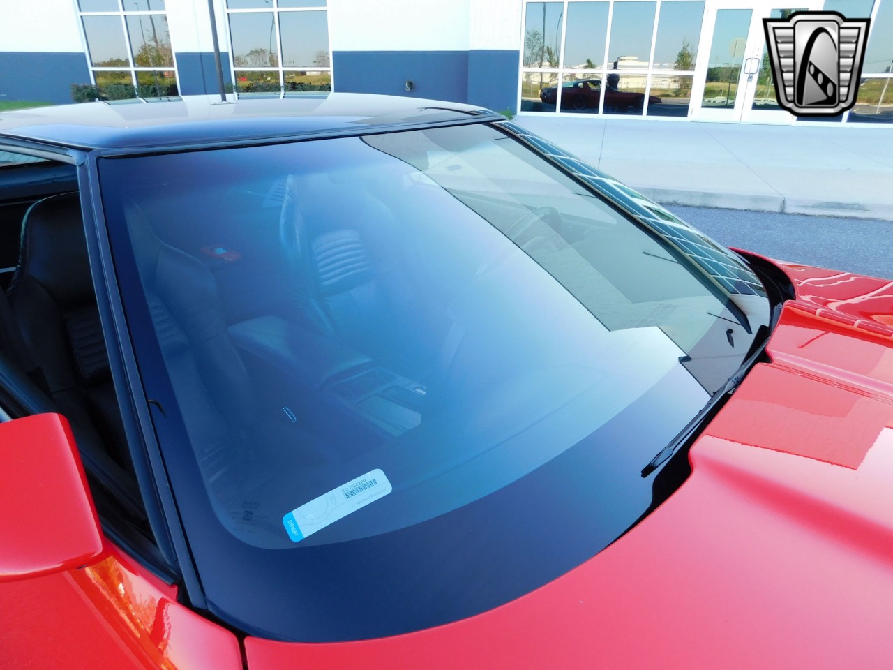 1994 Chevrolet Corvette 63