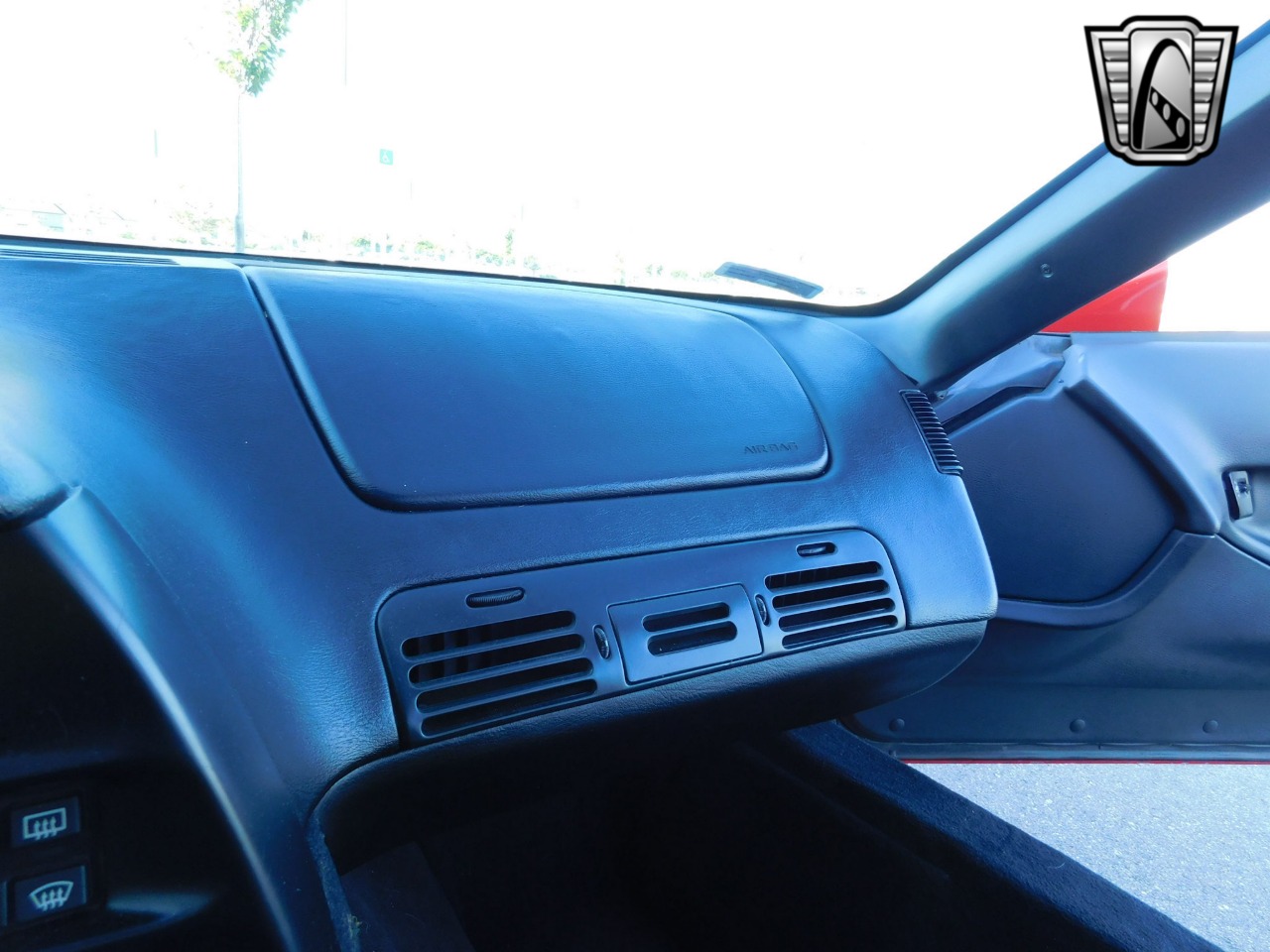 1994 Chevrolet Corvette 88