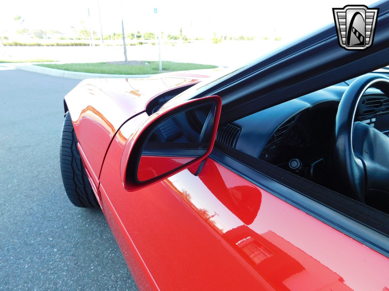 1994 Chevrolet Corvette 39