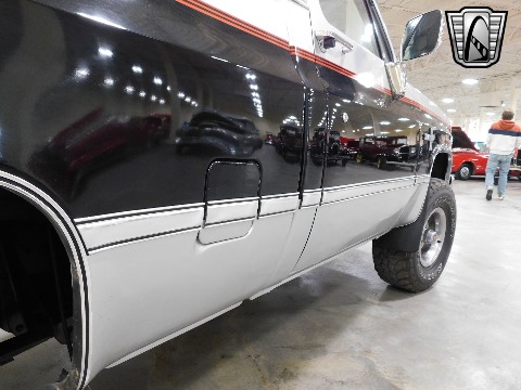 1985 Chevrolet K10 image 54