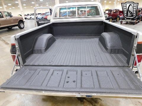 1985 Chevrolet K10 image 80