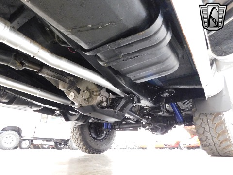 1985 Chevrolet K10 image 106