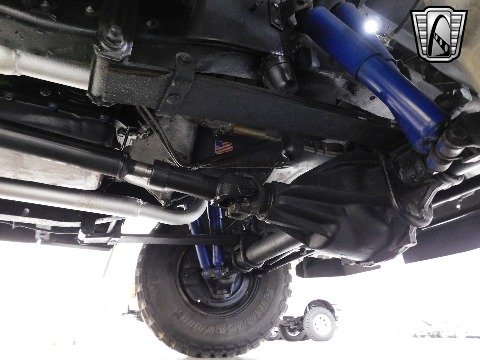 1985 Chevrolet K10 image 107