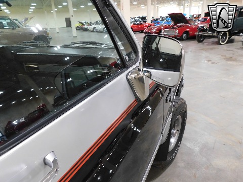 1985 Chevrolet K10 image 56