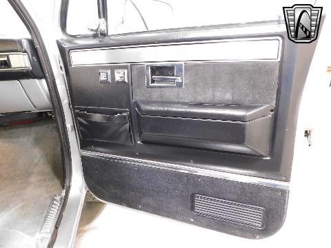1985 Chevrolet K10 image 83