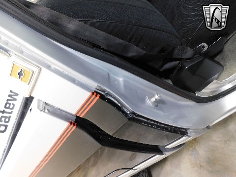 1985 Chevrolet K10 image 87