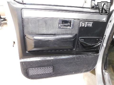 1985 Chevrolet K10 image 63