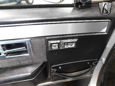 1985 Chevrolet K10 image 64