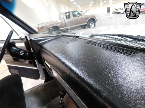 1985 Chevrolet K10 image 90