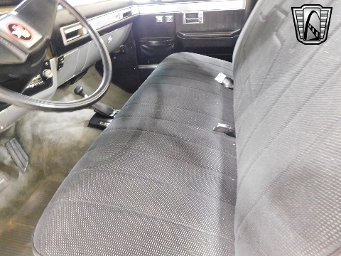 1985 Chevrolet K10 image 65
