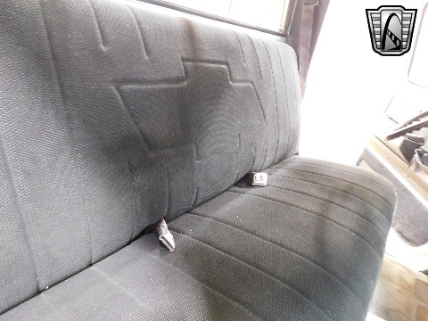 1985 Chevrolet K10 image 91