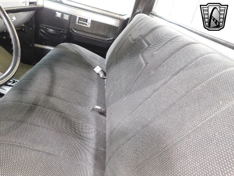 1985 Chevrolet K10 image 66