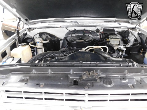 1985 Chevrolet K10 image 92