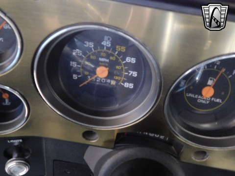 1985 Chevrolet K10 image 68