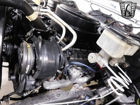1985 Chevrolet K10 image 94