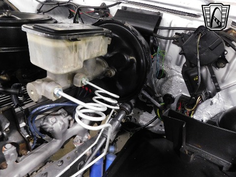 1985 Chevrolet K10 image 96