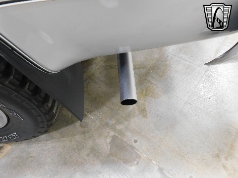 1985 Chevrolet K10 image 45