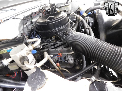 1985 Chevrolet K10 image 97