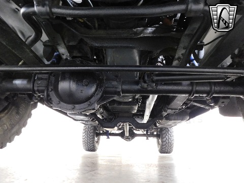 1985 Chevrolet K10 image 98