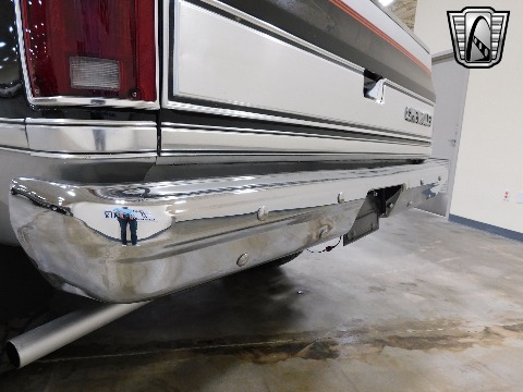 1985 Chevrolet K10 image 47