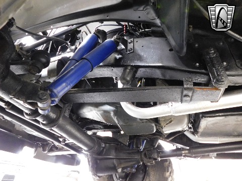 1985 Chevrolet K10 image 99