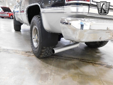 1985 Chevrolet K10 image 48