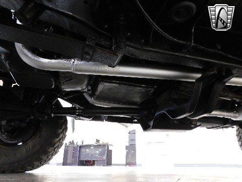 1985 Chevrolet K10 image 100