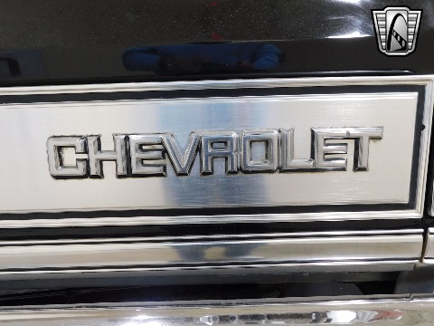 1985 Chevrolet K10 image 49