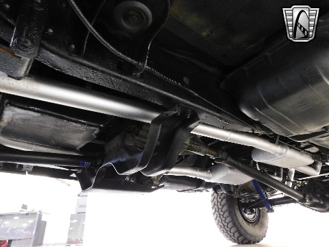 1985 Chevrolet K10 image 101