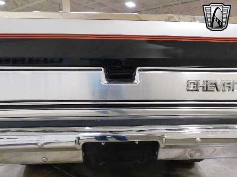 1985 Chevrolet K10 image 50