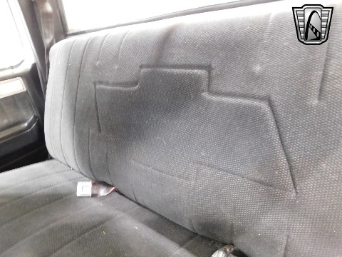 1985 Chevrolet K10 image 76