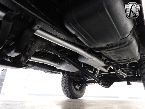 1985 Chevrolet K10 image 102