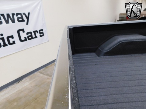 1985 Chevrolet K10 image 51