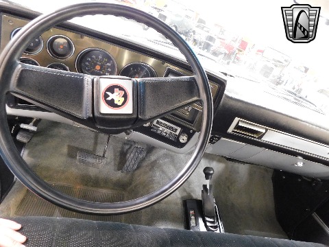 1985 Chevrolet K10 image 77