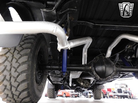 1985 Chevrolet K10 image 103