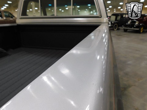 1985 Chevrolet K10 image 52