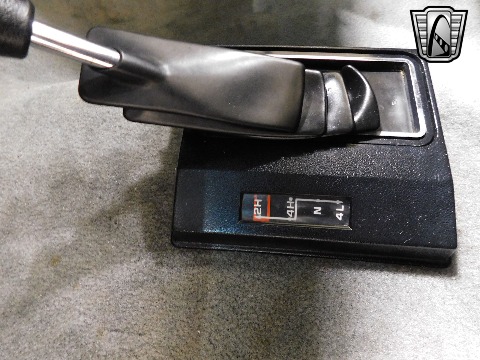 1985 Chevrolet K10 image 78