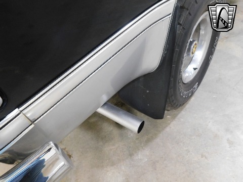 1985 Chevrolet K10 image 53