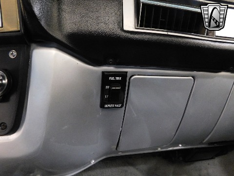 1985 Chevrolet K10 image 79