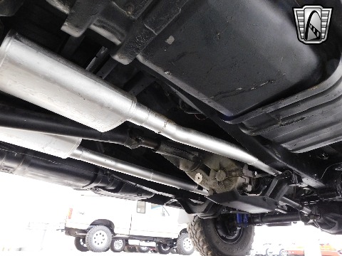 1985 Chevrolet K10 image 105